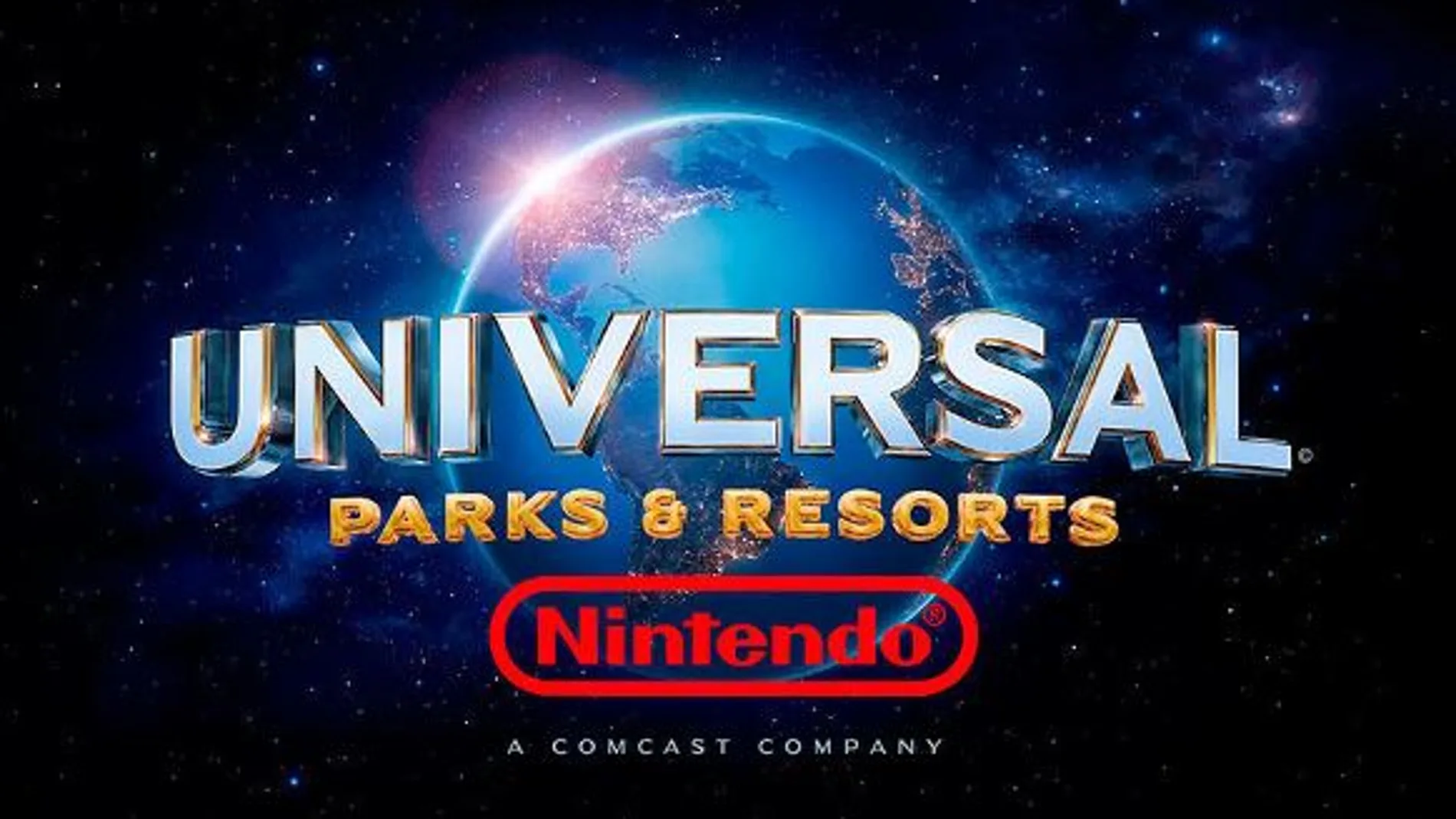 Nintendo continúa firme en su apuesta por los Parques de Atracciones