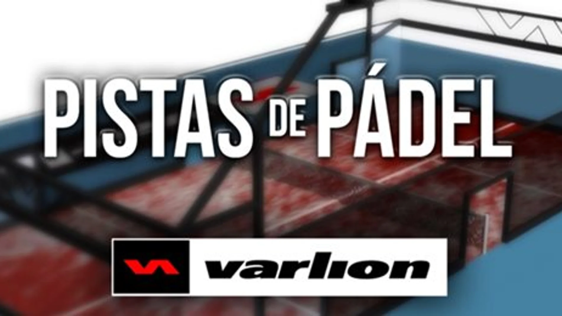 Pistas Varlion