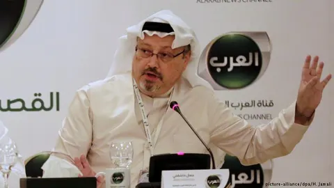 Turquía confirma que Khashoggi fue descuartizado