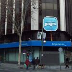 España necesita un PP fuerte