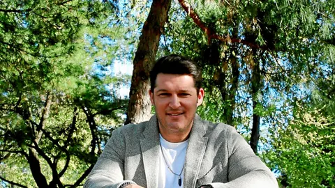 Manu Tenorio / Foto: Rubén Mondelo