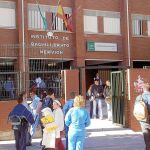 Andalucía ocupa el número 12 del ranking nacional de fracaso escolar