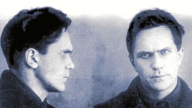 Retrato del hampa en el gulag