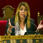  Ratifican a la jueza que cargaron a cursos pagados por la Junta de Andalucía hasta pijamas unisex