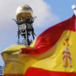 Los principales riesgos para la economía española son el secesionismo catalán y una posible subida de los tipos de interés