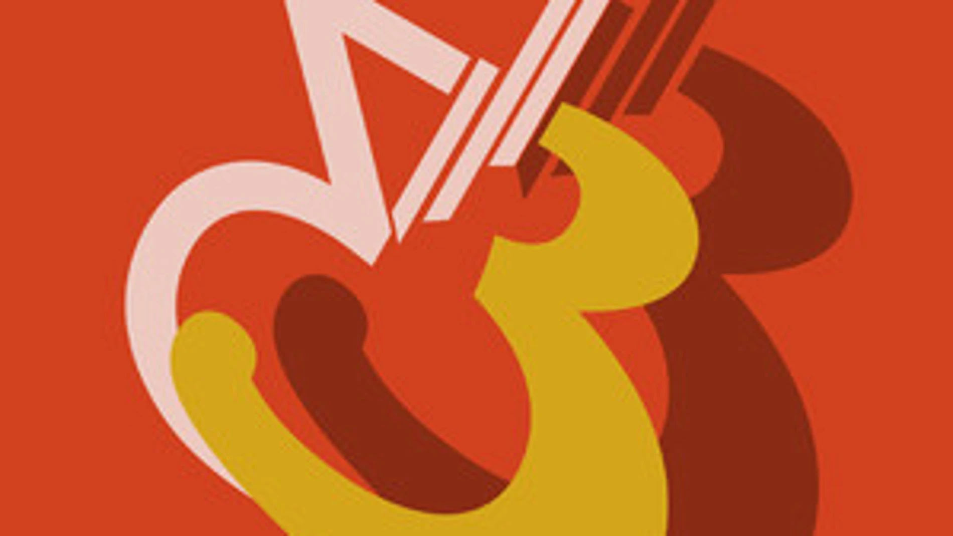 Imagen del cartel de la 33 Edición del Festival