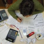 Se puede ahorrar hasta 3.200 euros en la declaración