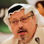 Jamal Khashoggi