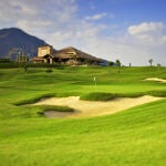 Valle Romano Golf