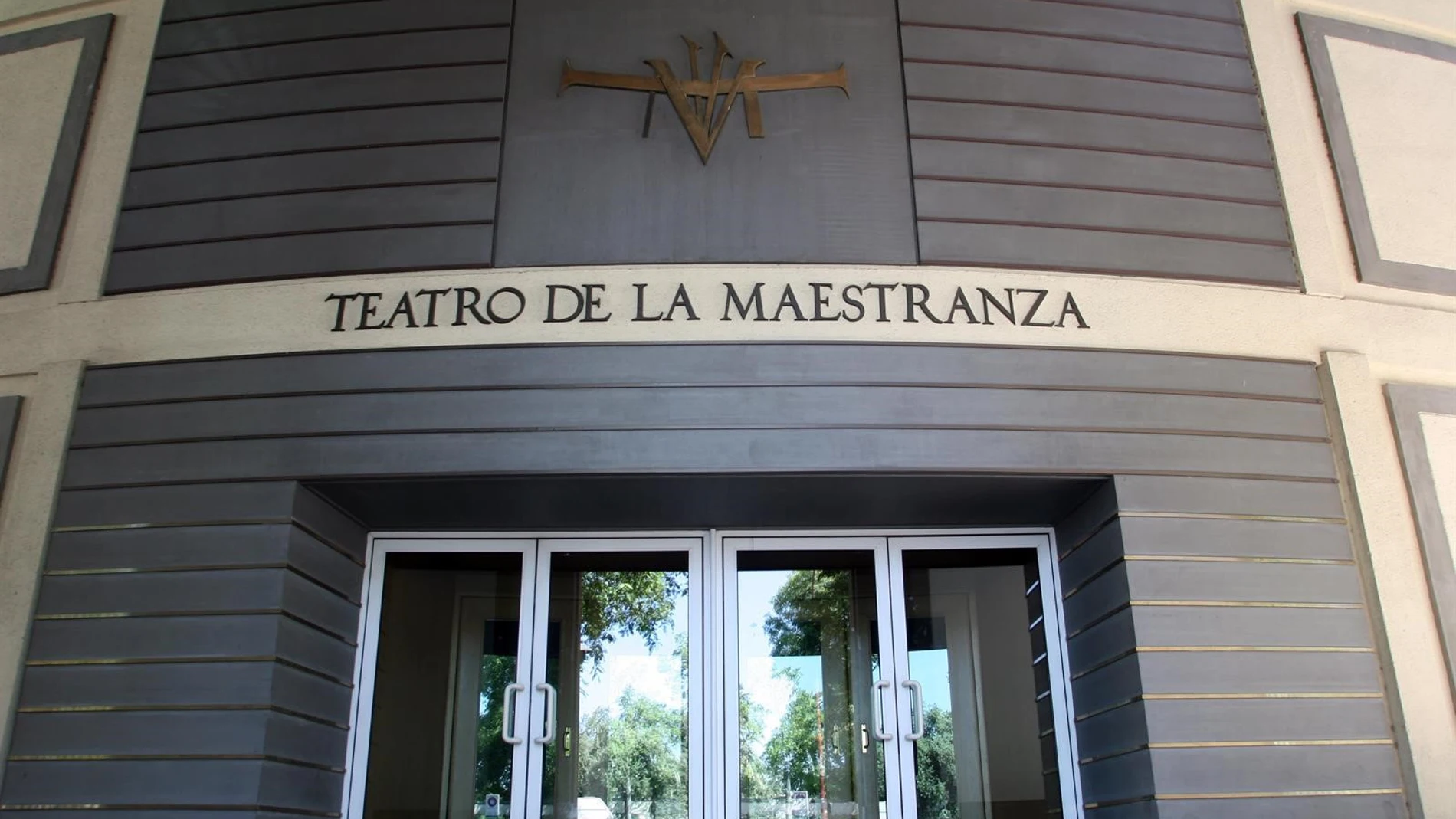 La Junta abona 700.000 euros al Teatro de la Maestranza para su estabilidad