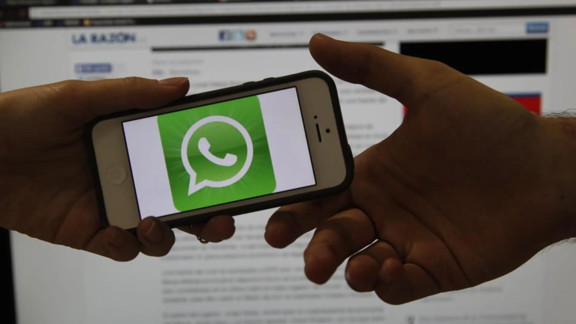 WhatsApp da más poder de decisión a los administradores / Belén Bellas