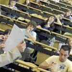 El departamento de Educación admite que falla el nivel de excelencia de los alumnos catalanes