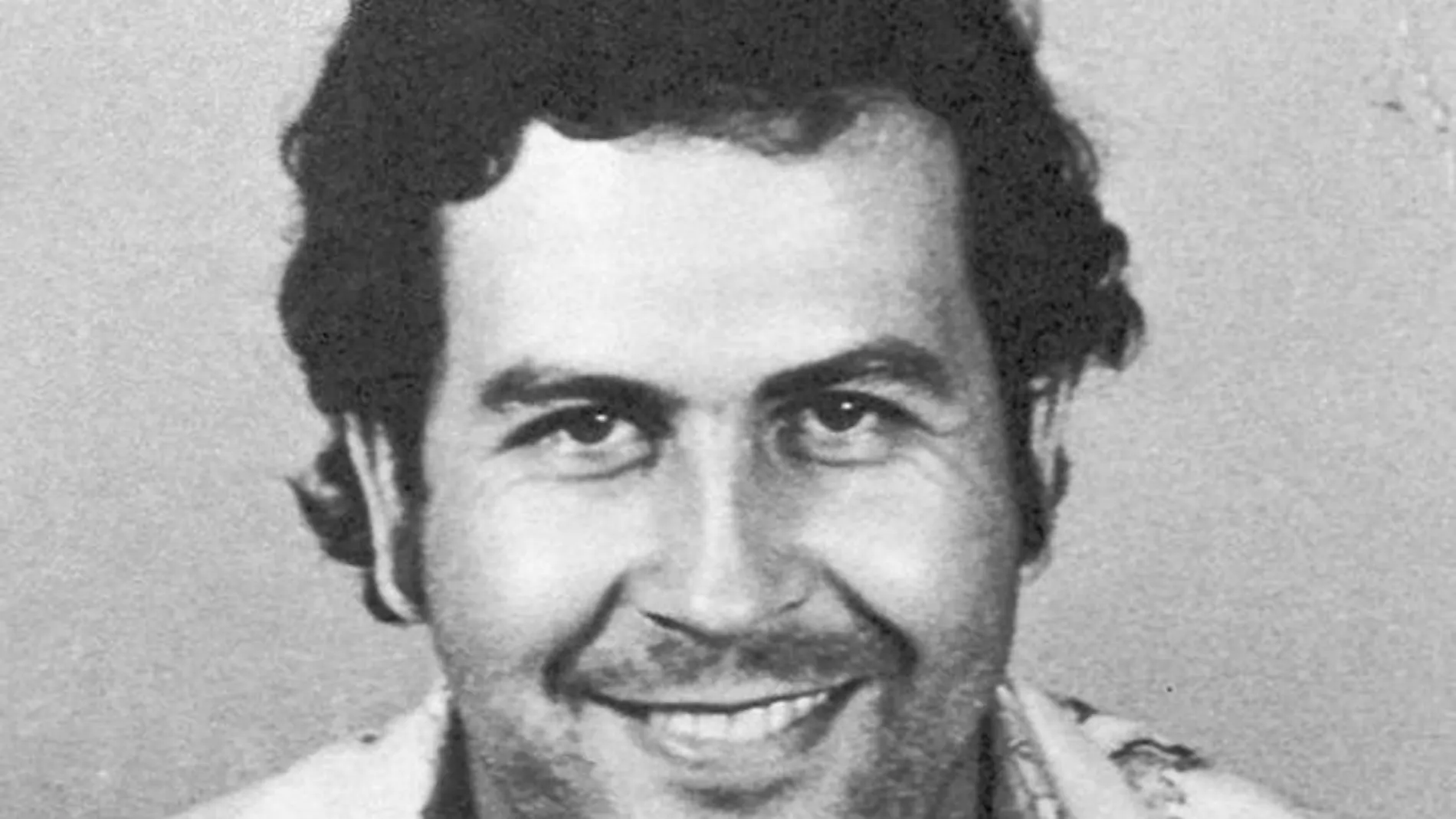 La franquicia Pablo Escobar