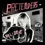 The Pretenders - «Alone»: cuánto cuesta hacer un buen disco