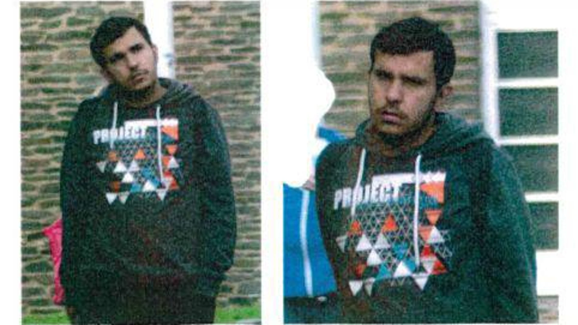 El terrorista islamista detenido en Alemania se suicida en prisión