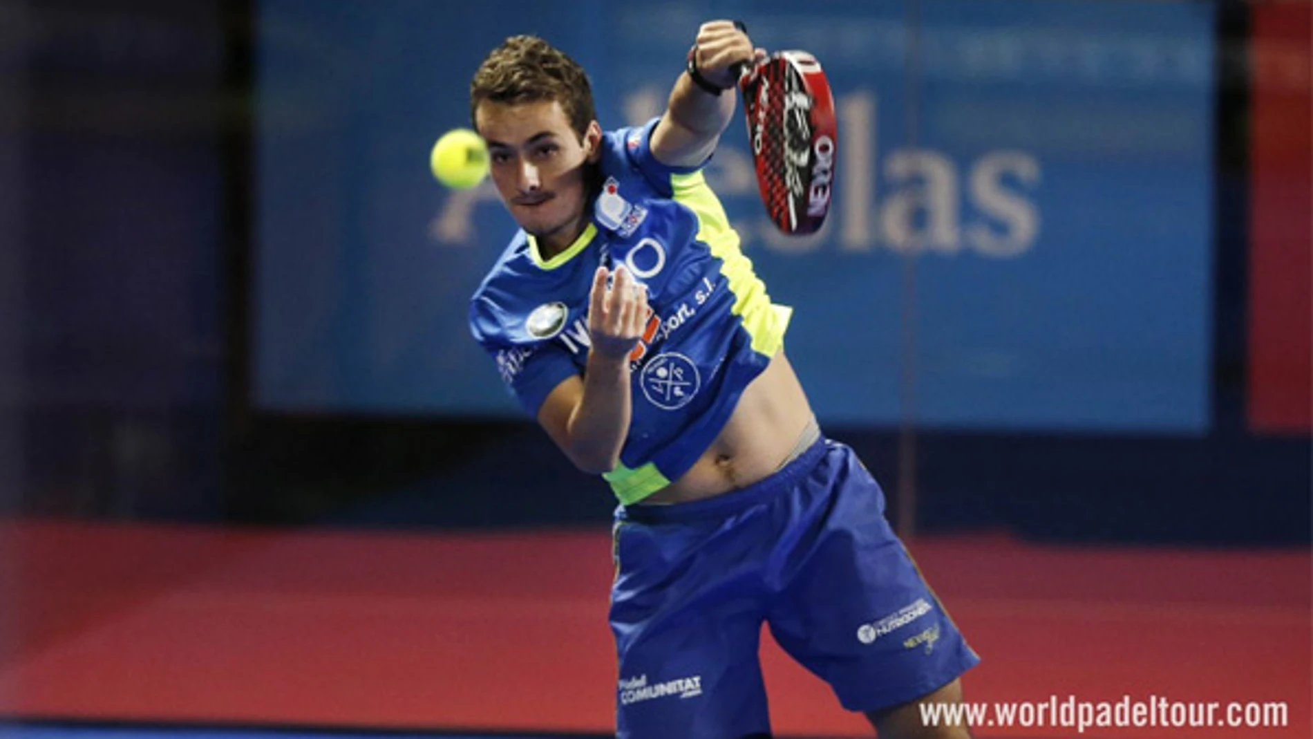 Javi Rico