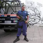  Un hijo de «el Chapo» pudo ser secuestrado en Vallarta