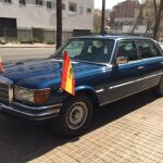 Se encuentra en perfecto estado y es completamente funcional