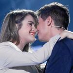 Alfred y Amaia desvelarán algunos detalles sobre su preparación para el certamen