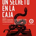 Javier Izquierdo presenta en Madrid su película «Un secreto en la Caja»