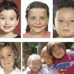 En busca de los niños perdidos