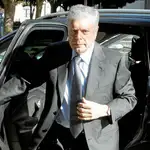  El ex presidente de la CAM admite cobros irregulares de 600.000 euros