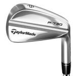 Nuevo TaylorMade P730 iron