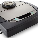 El aspirador Neato Botvac D7 Connected