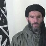 Mojtar Belmojtar, líder del grupo radical cercano a Al Qaeda en el Magreb Islámico (AQMI)