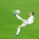 Goles de Turín a Kiev