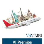  VI Premios de Turismo