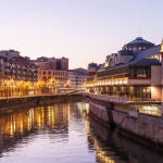 Bilbao, parada del IPE by Madison