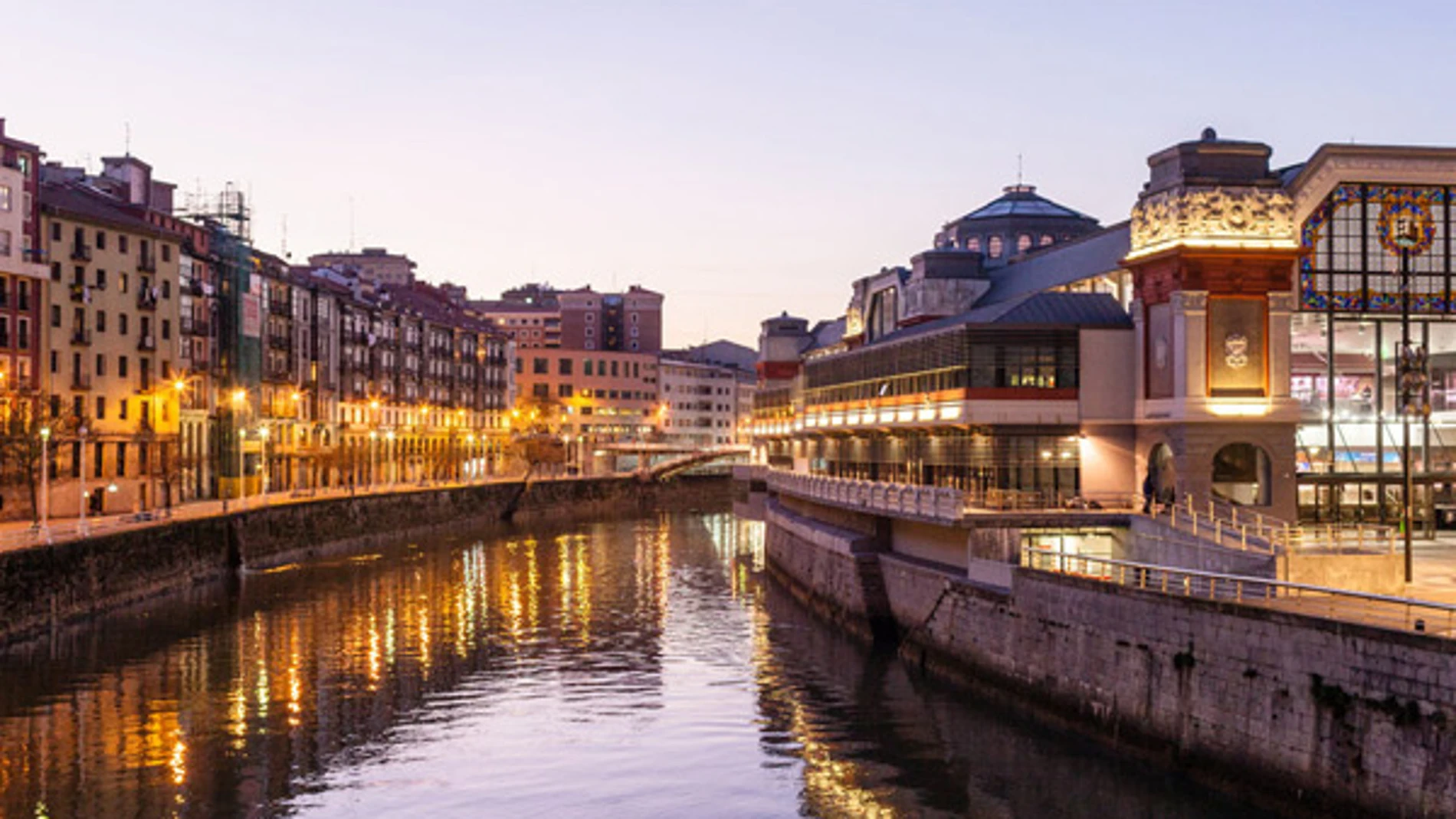 Bilbao, parada del IPE by Madison