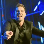 David Bisbal se encuentra en plena gira por España y en los próximos meses hará un pequeño parón para grabar las audiciones a ciegas