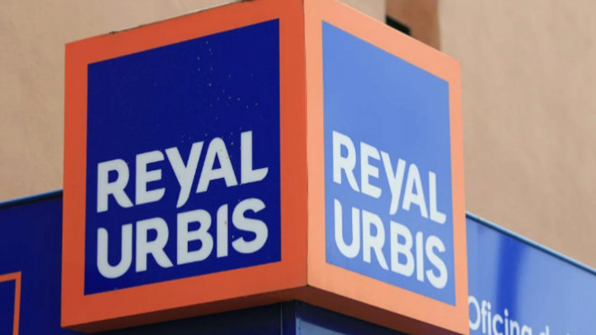 Reyal Urbis deja una agujero al Estado de 1.363 millones