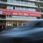 La venta de viviendas sube un 14,2 % y los precios un 5 %, según los notarios