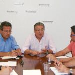 Zoido alertó de la difícil ejecución del presupuesto por los atrasos del Gobierno local