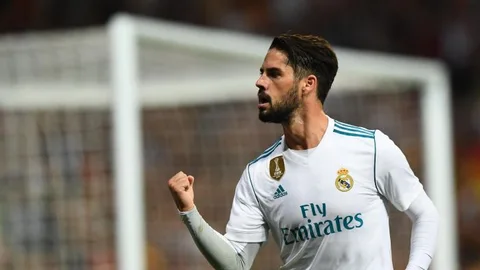 Puños fuera: El jefe del Bernabéu