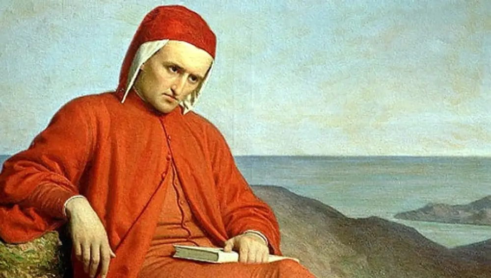 Alessandro Barbero: “Dante comprendió a la humanidad como solo Shakespeare supo hacerlo”
