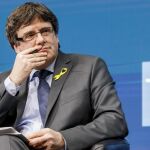 Carles Puigdemont