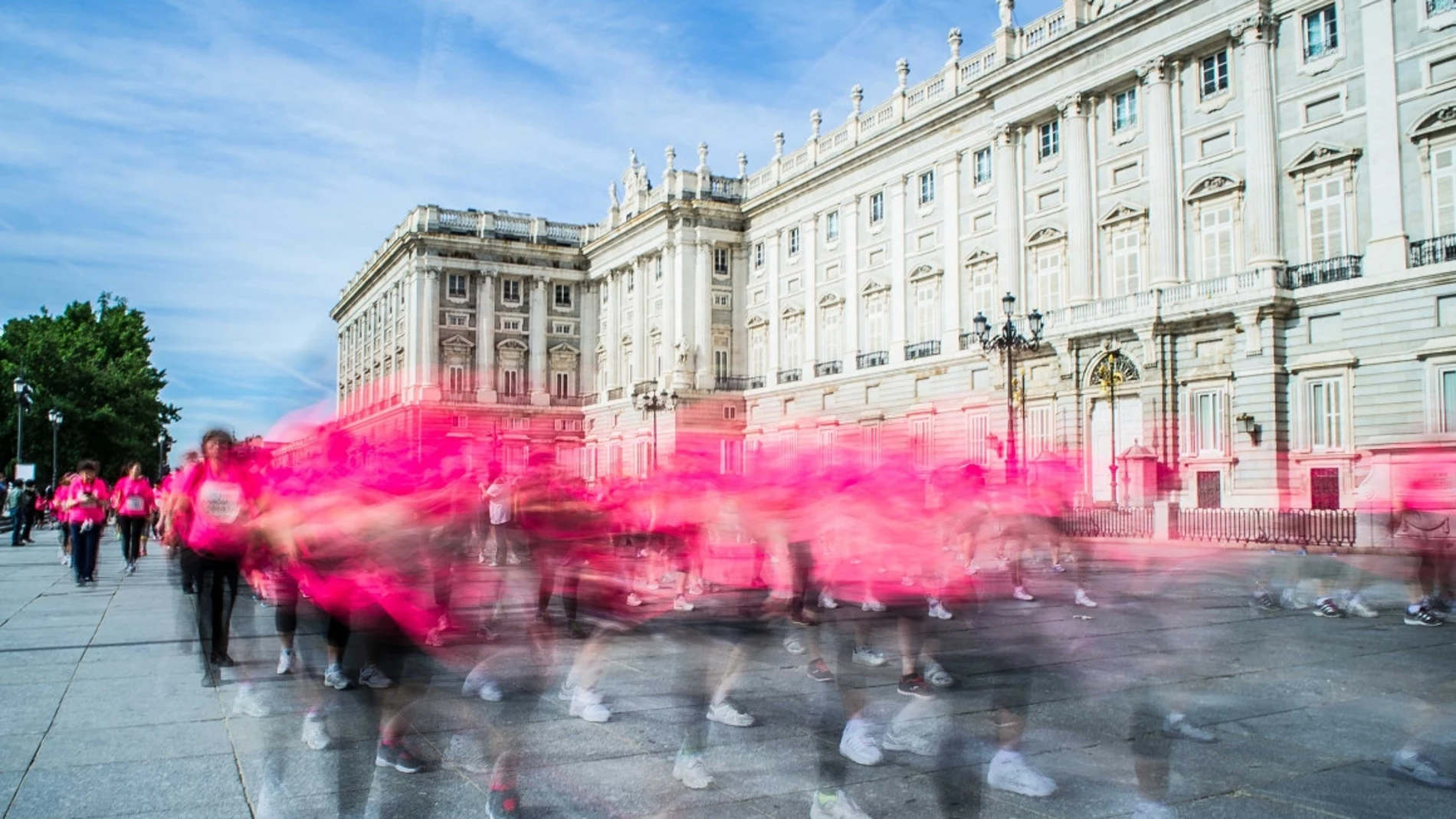 8M: Planes para celebrar que somos mujeres