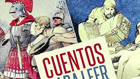 Amor, sangre y muerte