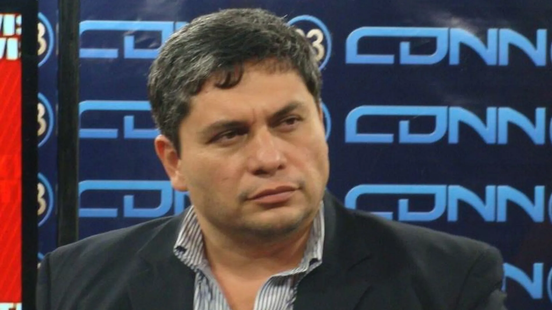 Eliseo Fabio Núñez