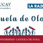 Pablo Casado, Carmen Calvo, Pablo Iglesias y Albert Rivera, entre los ponentes en la Escuela de Otoño de Ávila