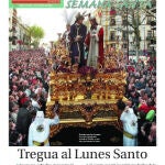 Cuaderno de Semana Santa núm. 3