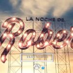 Antena 3 anuncia la fecha de estreno de ‘La noche de Rober’