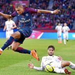 El parabólico: Mbappé se rinde al Real Madrid