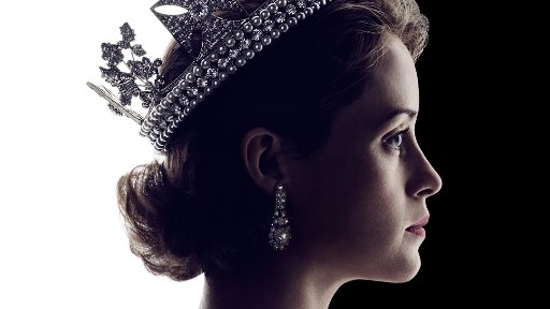 «The Crown», el guiño de Netflix a Isabel II
