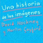 Hockney y la «mona Dietrich»