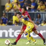 0-0. El Villarreal resuelve su visita al Maccabi con empate